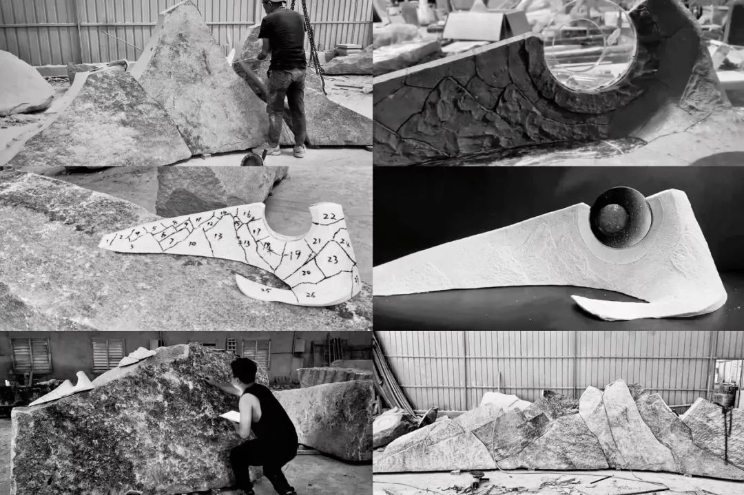 宁德宝信·郦景水鄉一期丨中国宁德丨深圳艺莫设计有限公司,福建博宇建筑设计有限公司等-112