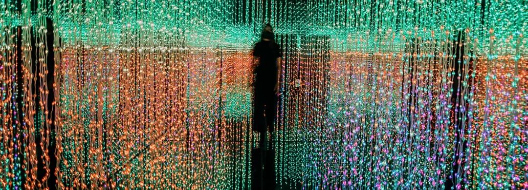 2021十大艺术装置丨多位艺术家-112