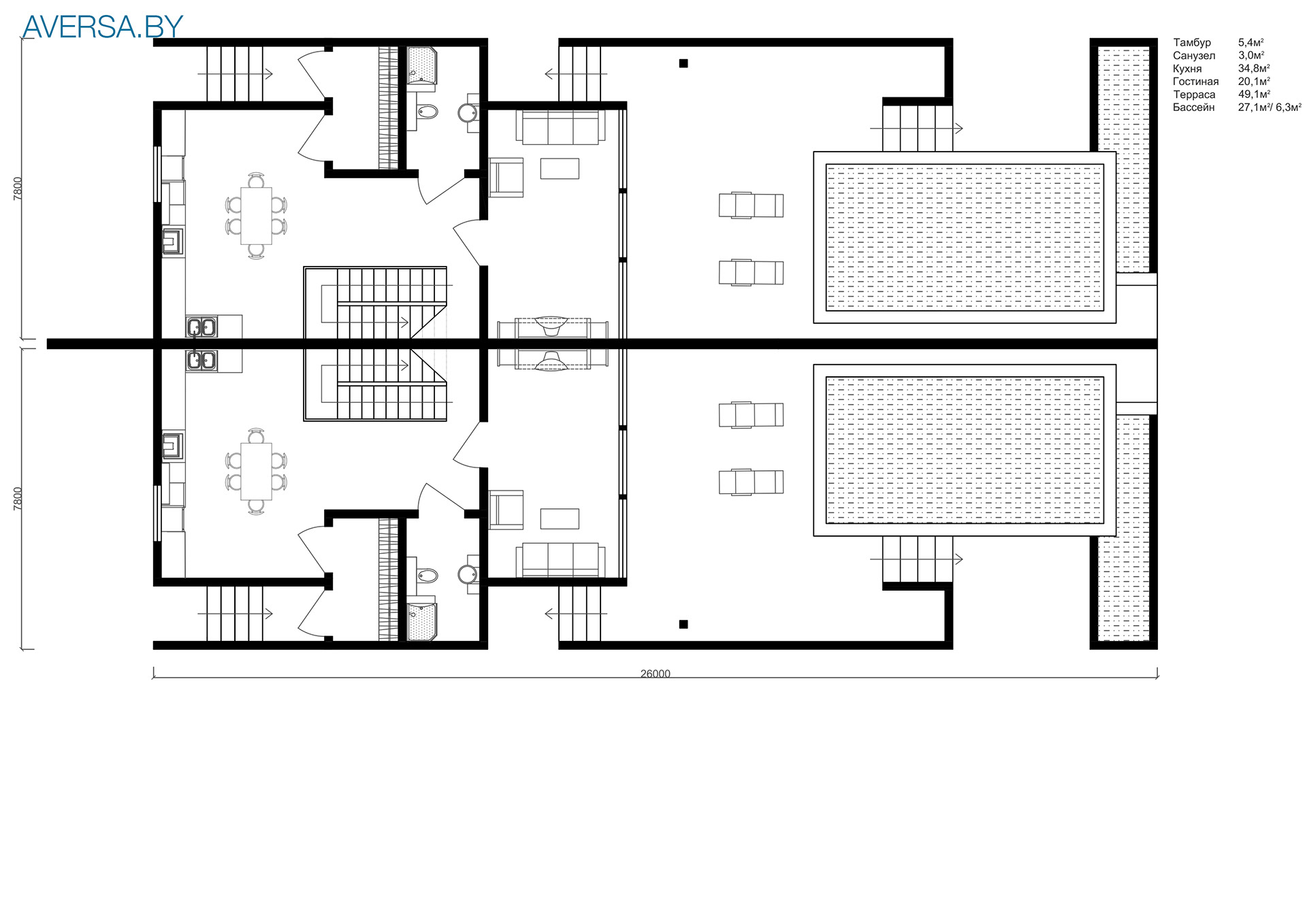 AVERSA.BY Концепция отеля в Греции на острове Крит-3