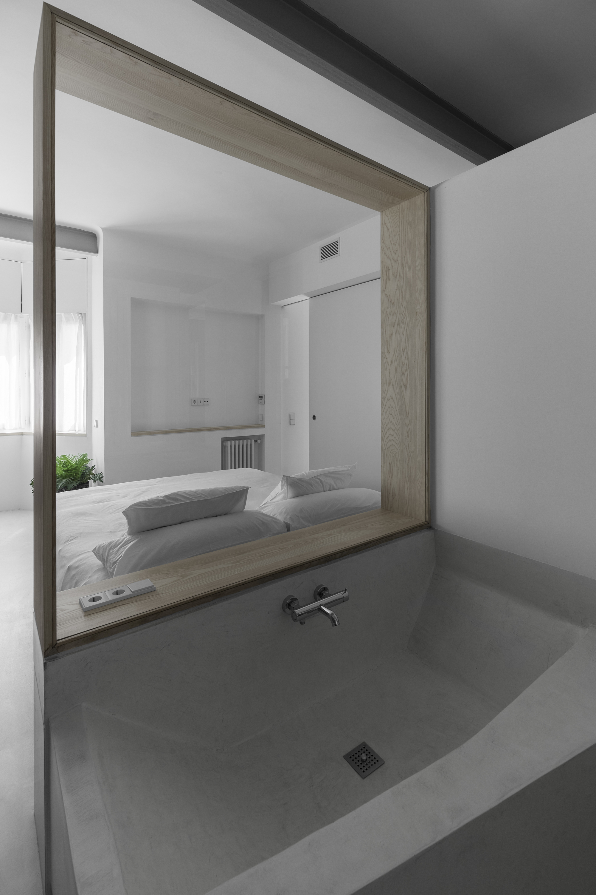 Delicias 公寓的曲径通幽-23