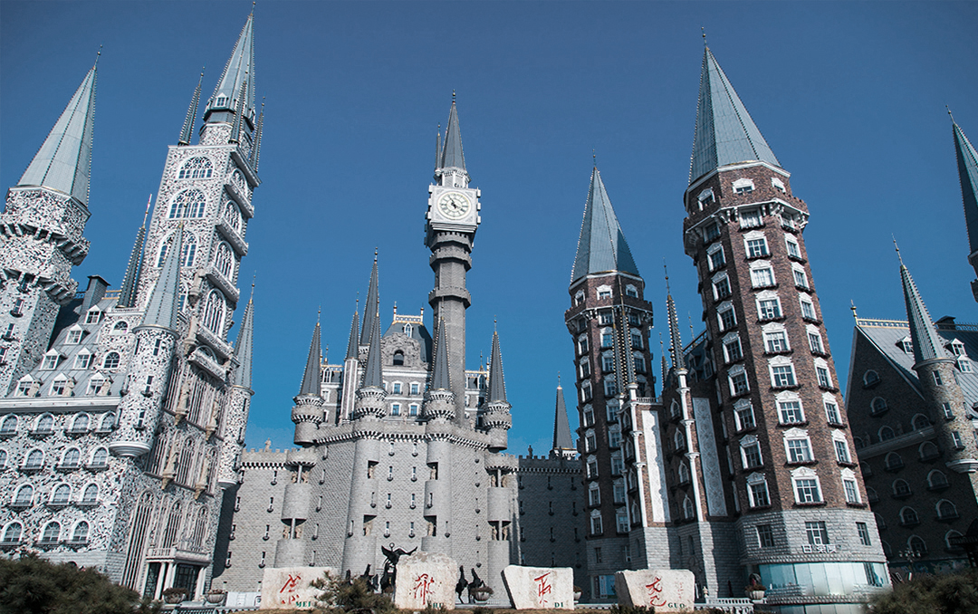 地域性思考 | 打造温暖校园，点亮城市-3