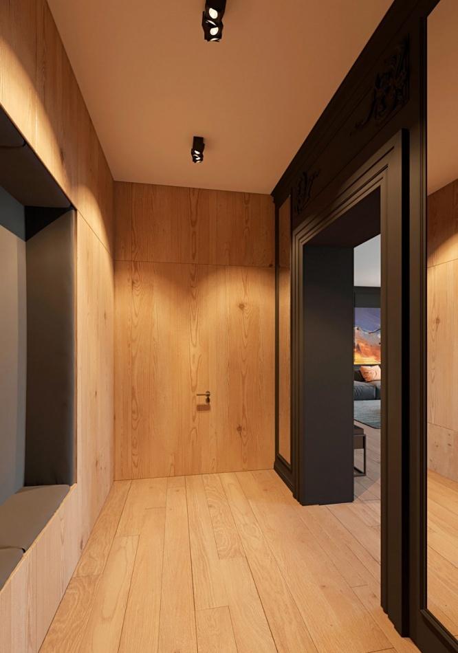 极简精致,灰色调打造舒适生活空间-16