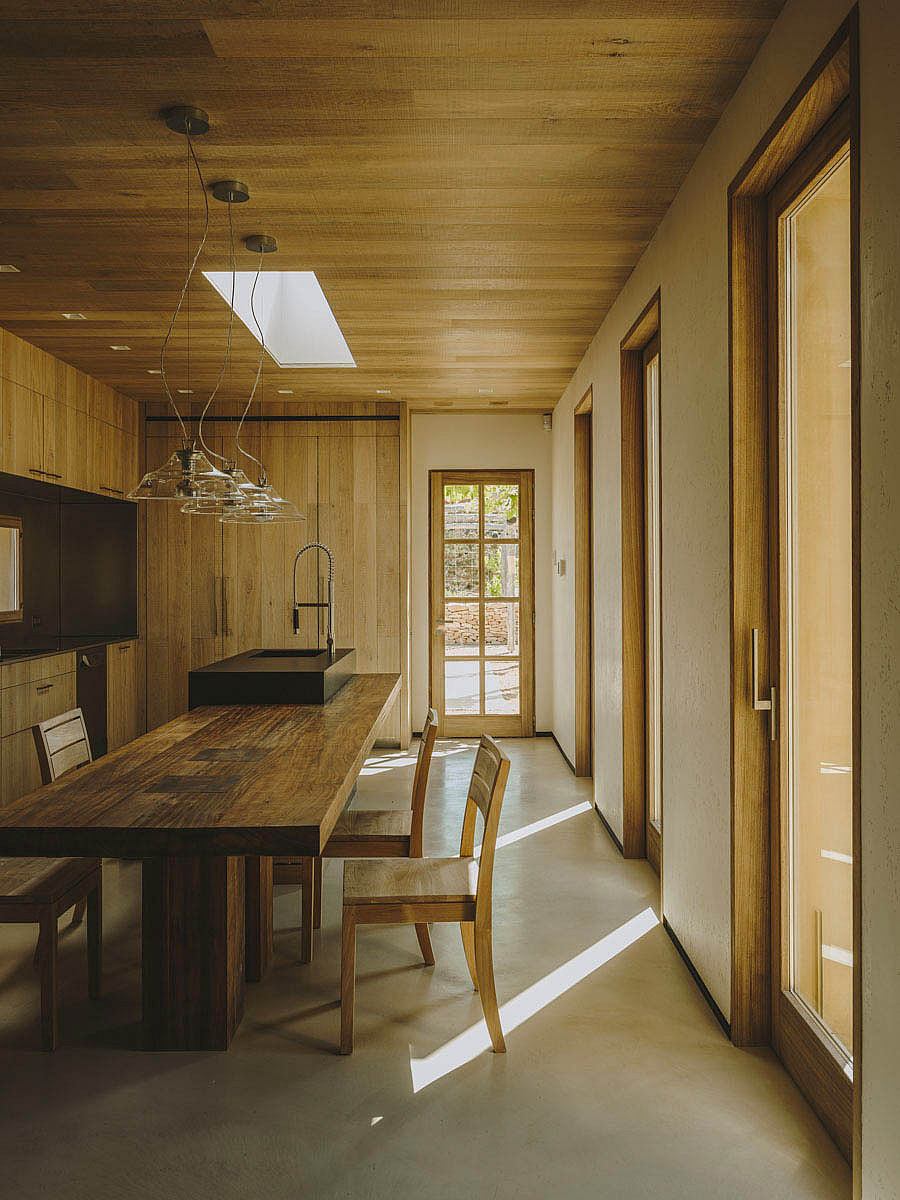 福门特拉岛上的那所房子丨西班牙丨GCA Architects-6