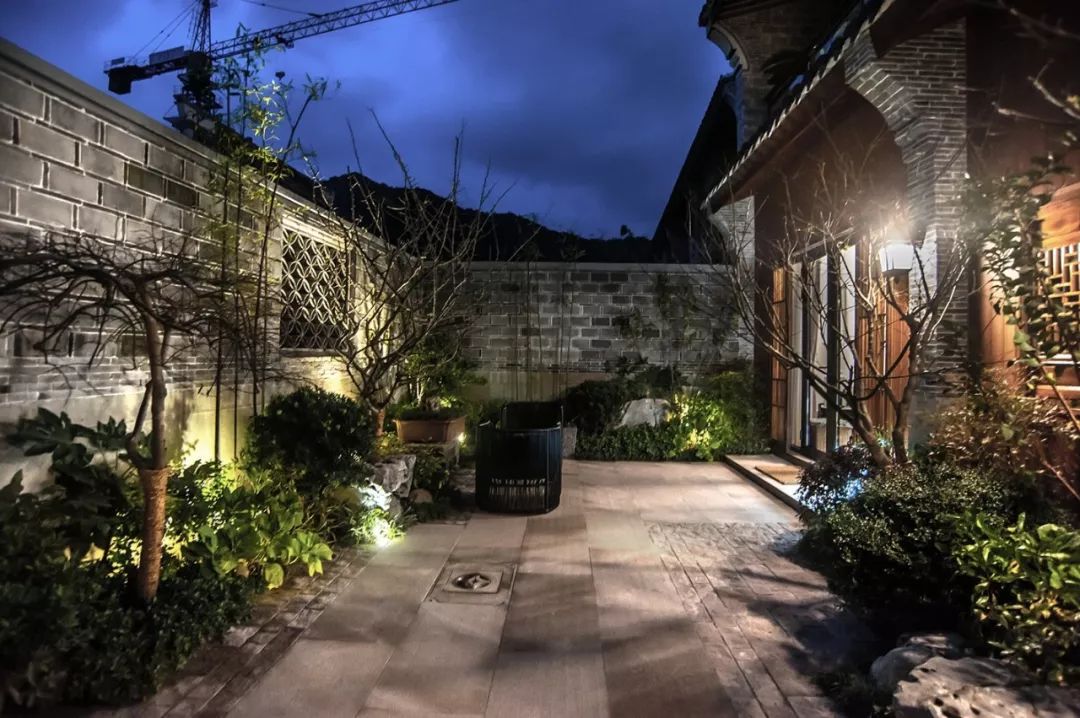 重拾记忆，守住乡愁——东钱湖韩岭印巷 DC 项目-63