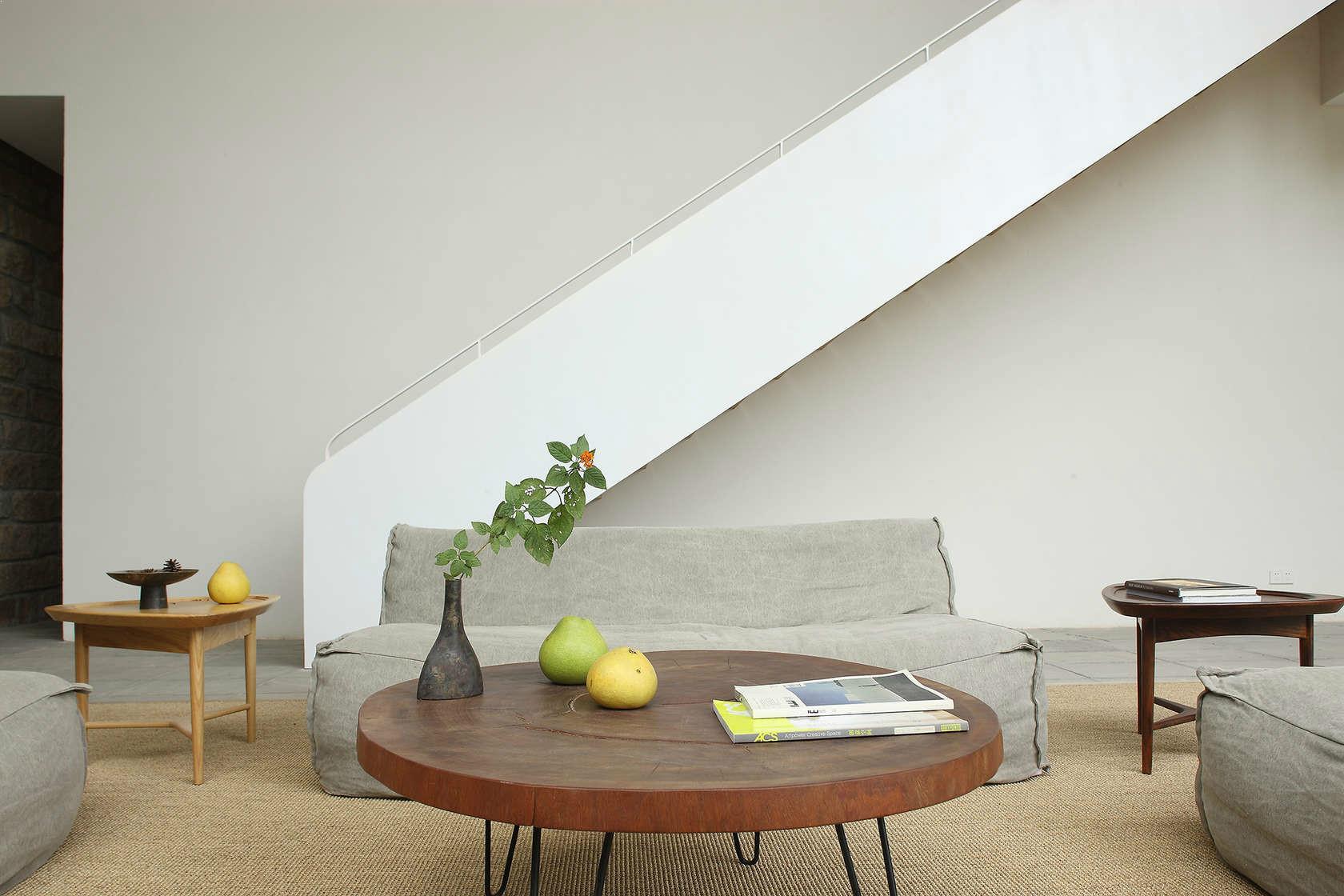 逃离城市丛林·室内装修设计案例丨中国福建-40