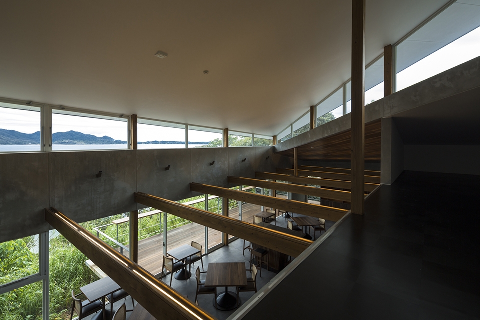 奄美岛海滩别墅(Yasuhiro Yamashita + Atelier TEKUTO + Amami Design Firm)-54