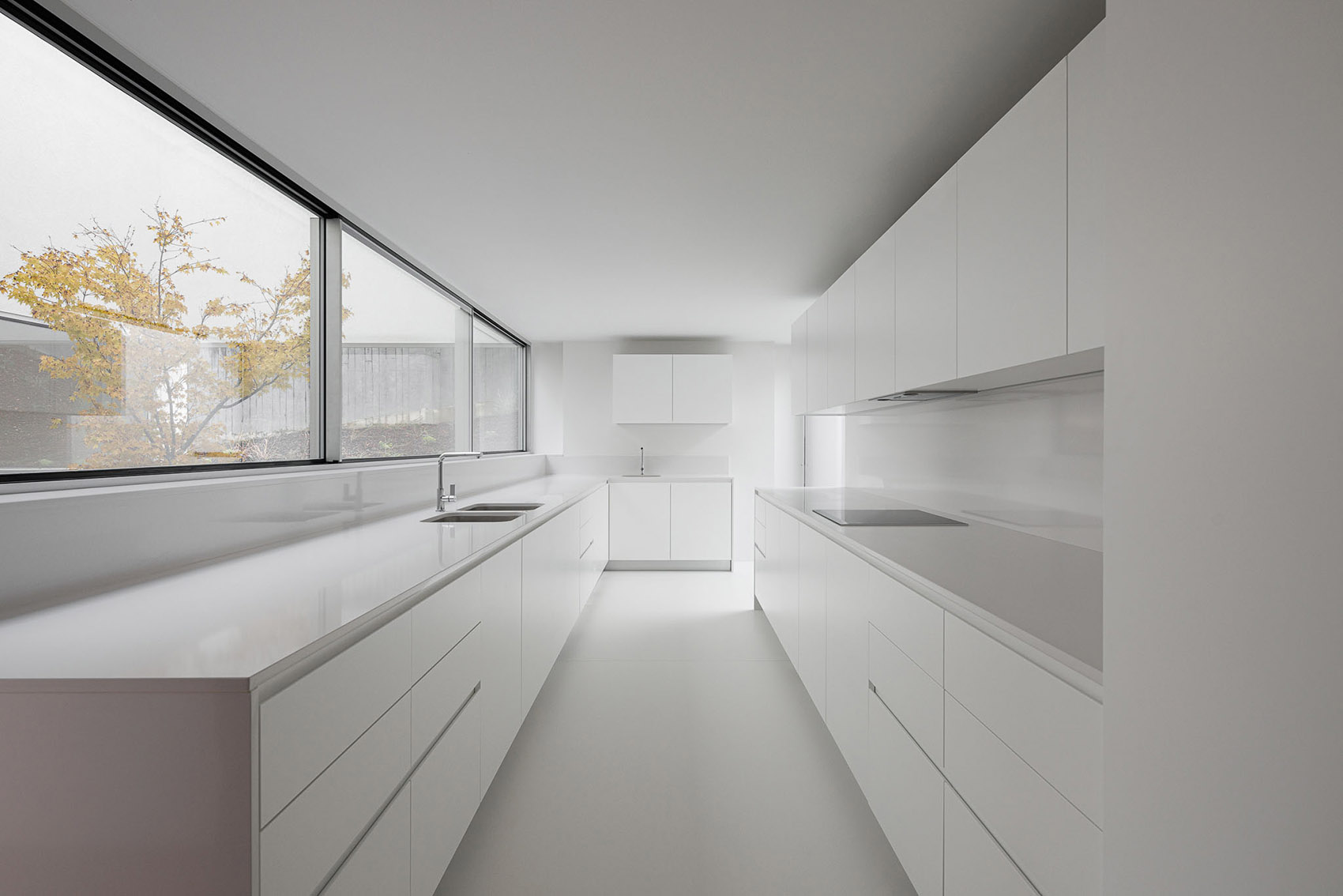 Santa Marinha 住宅丨葡萄牙丨Helder da Rocha Arquitectos-39