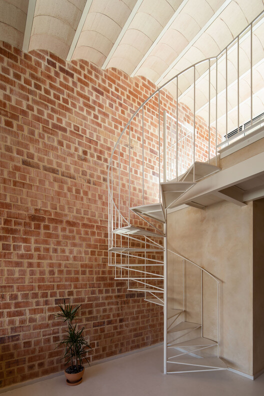 西班牙 La Línea de la Concepción 公寓丨EovaStudio-20