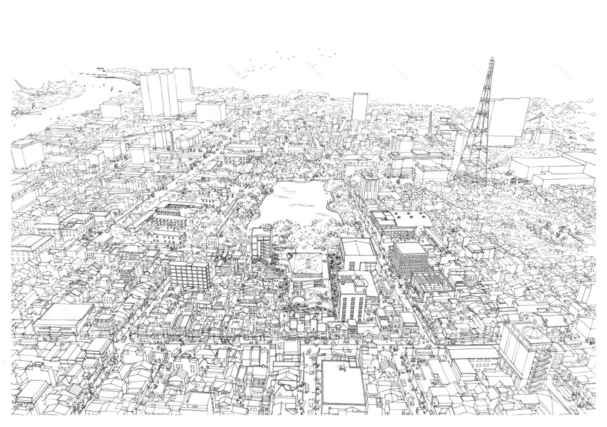 TTC Elite Ben Tre 幼儿园-33