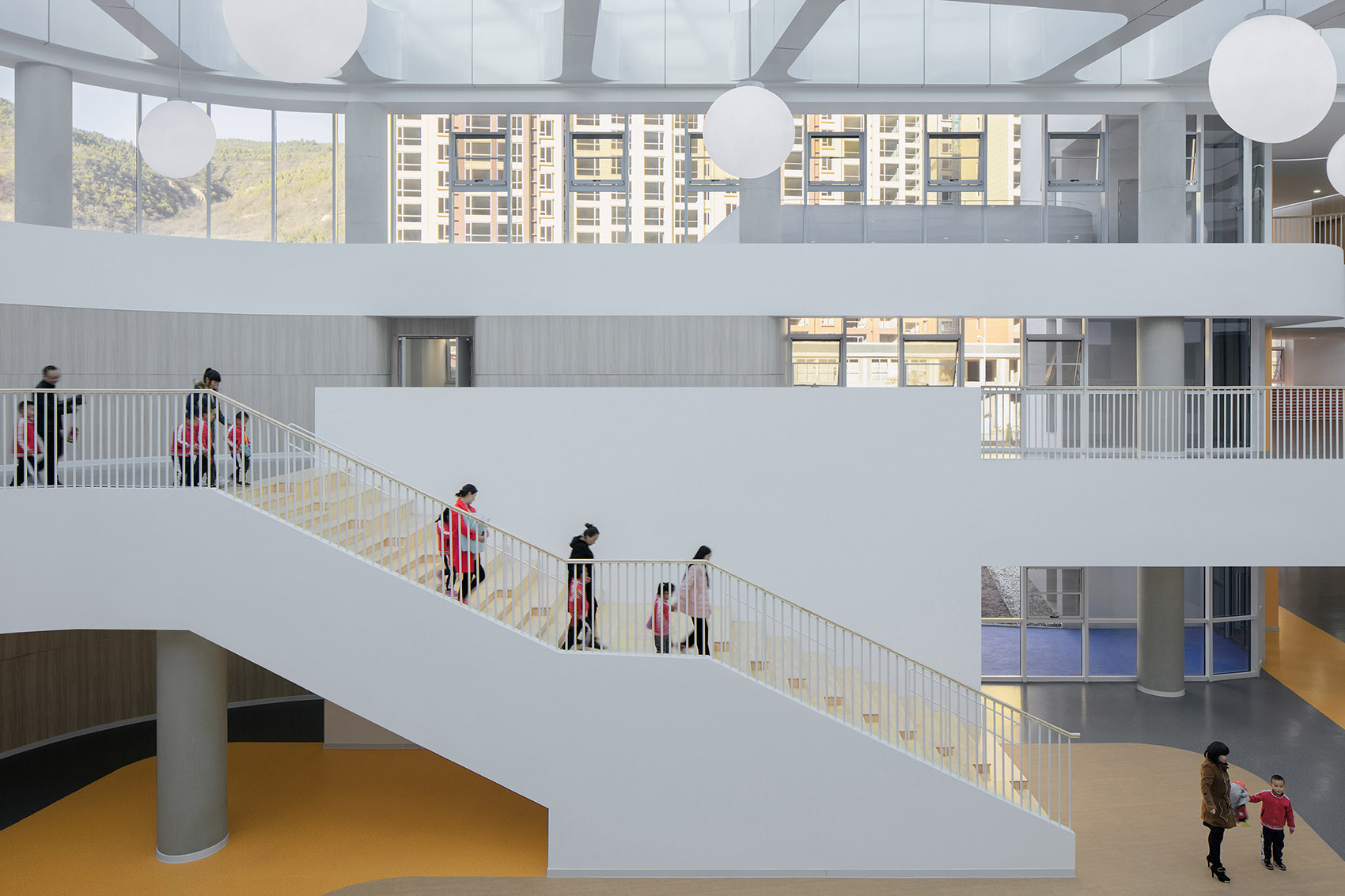 延安黄陵县新区幼儿园-62