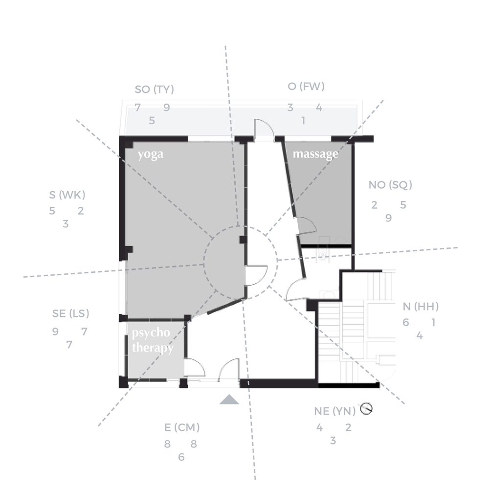 巴塞罗那 MIBI 瑜伽中心丨西班牙巴塞罗那-21