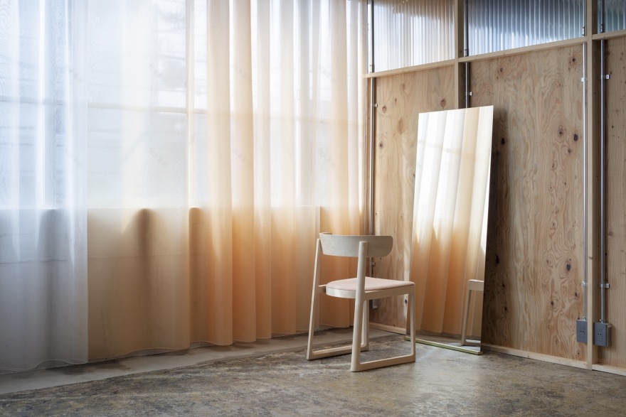 小木屋沙龙丨日本丨SIDES CORE-20