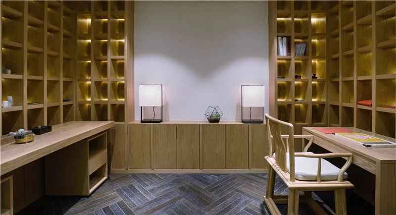 新世界丽樽别墅——现代生活方式的诠释-22