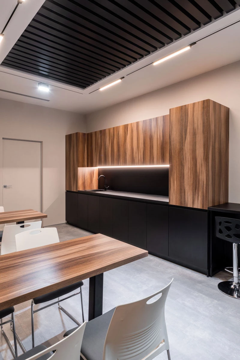 SAPICO 办公室丨AB+Partners-38