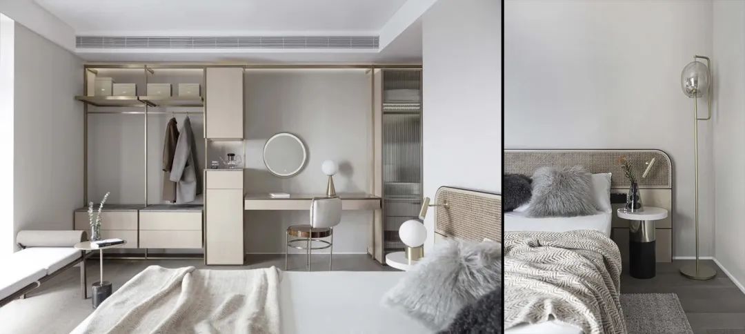 梅亚奇配套落地的全案项目丨中国南京-167