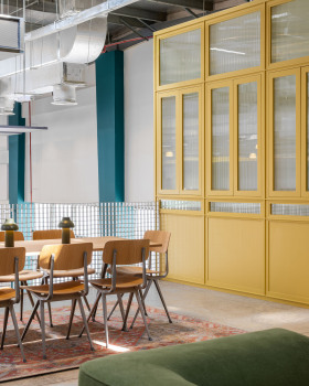 古德商店丨阿联酋迪拜丨studio pheasant