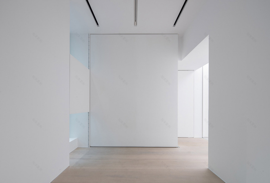 上海FIUFIU画廊 / 万社设计咨询(深圳)有限公司-55