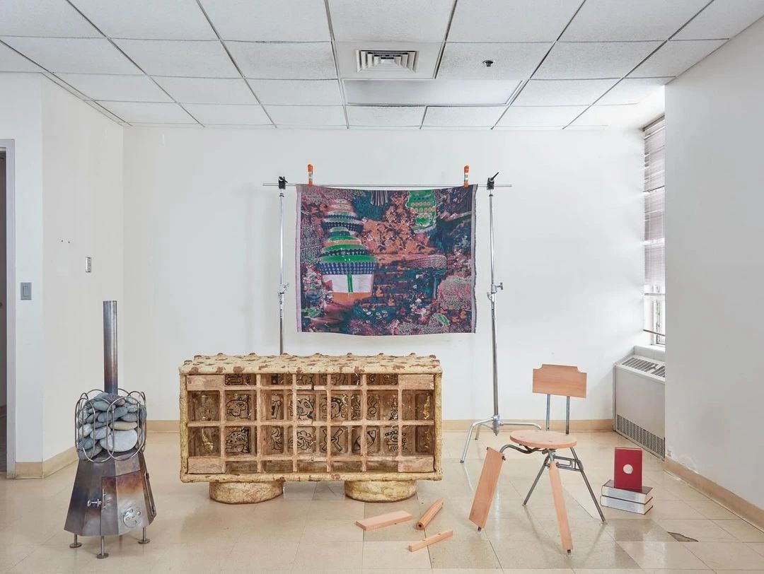 2024 米兰国际家具展览会丨意大利米兰-353