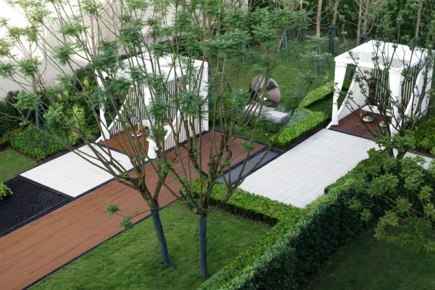 金科中梁·美院 | 城市画卷,诗意人生-34