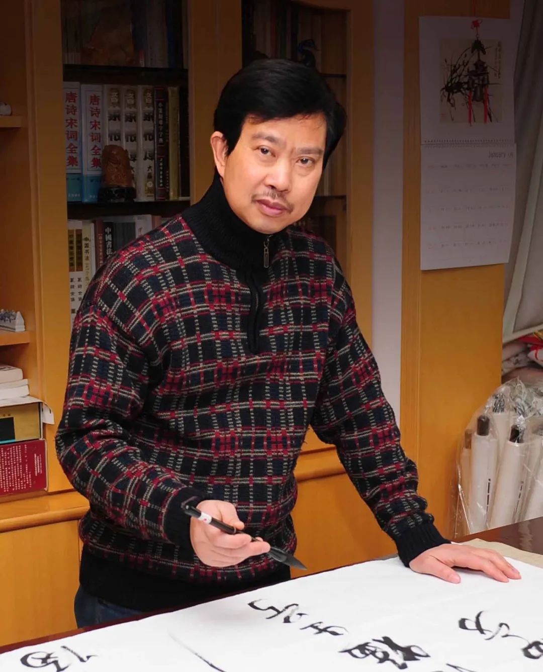 李兴祥书法篆刻艺术 | 清雅秀逸，宁静澄明-35