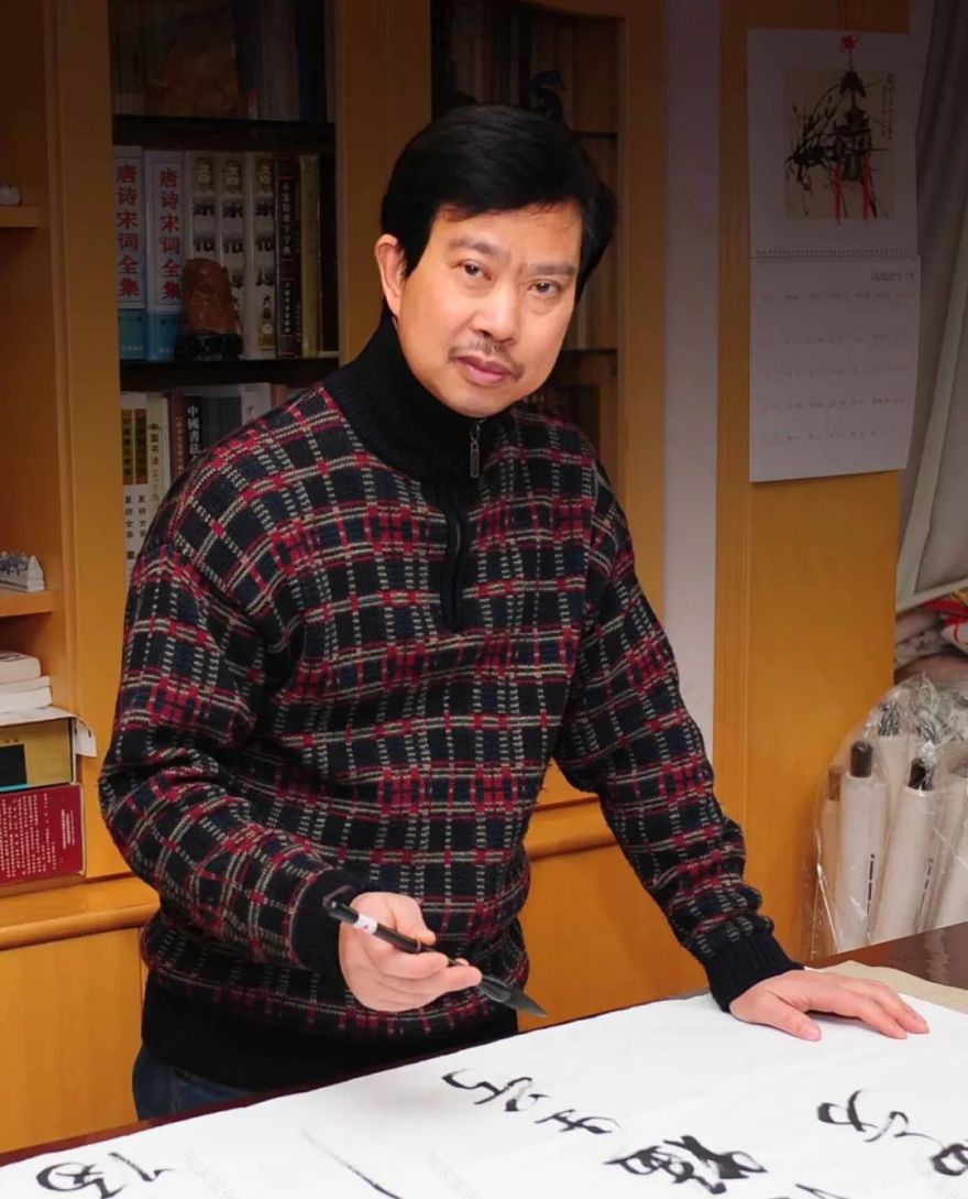 李兴祥书法篆刻艺术 | 清雅秀逸,宁静澄明-35