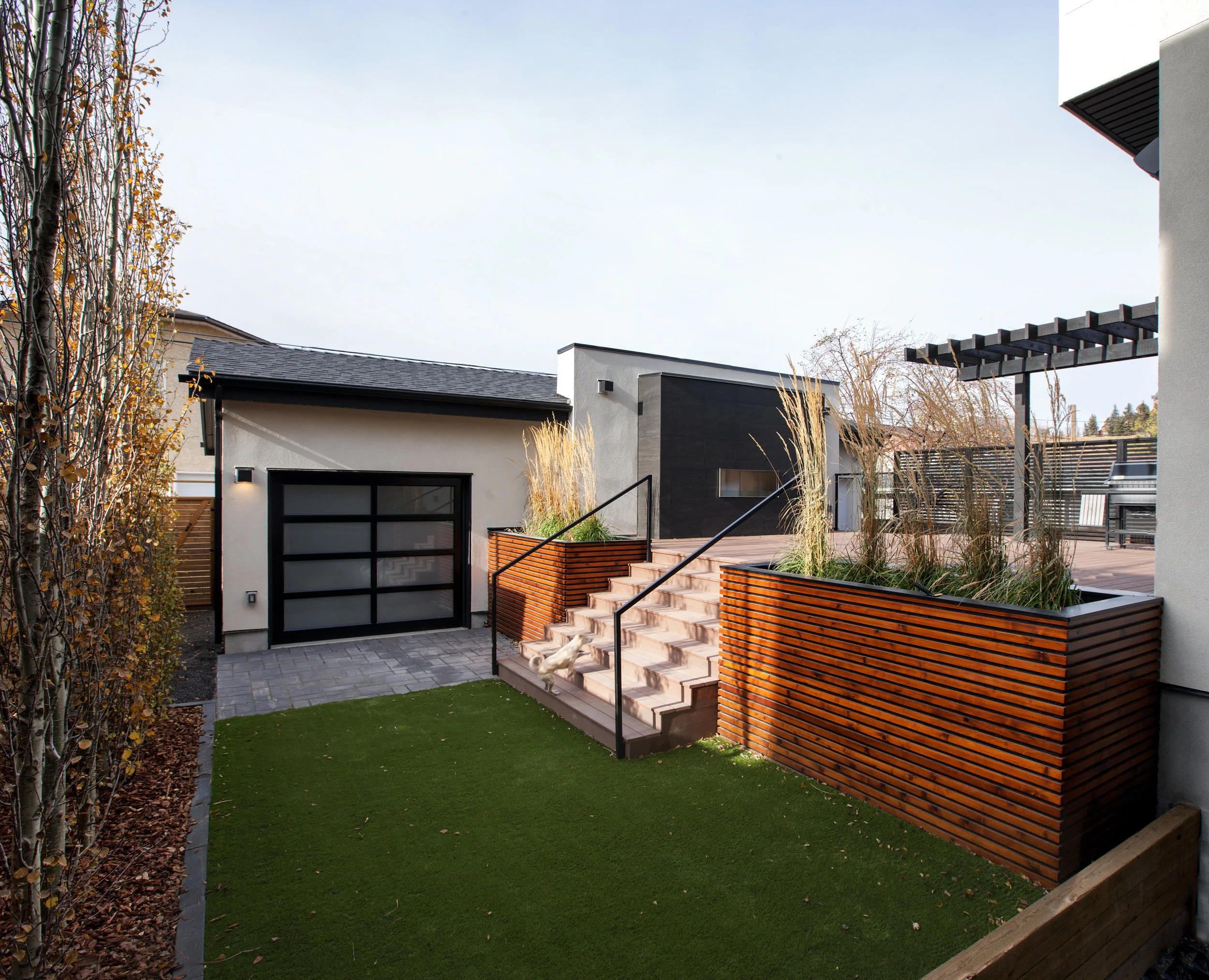 丨Inertia Residential Design-4