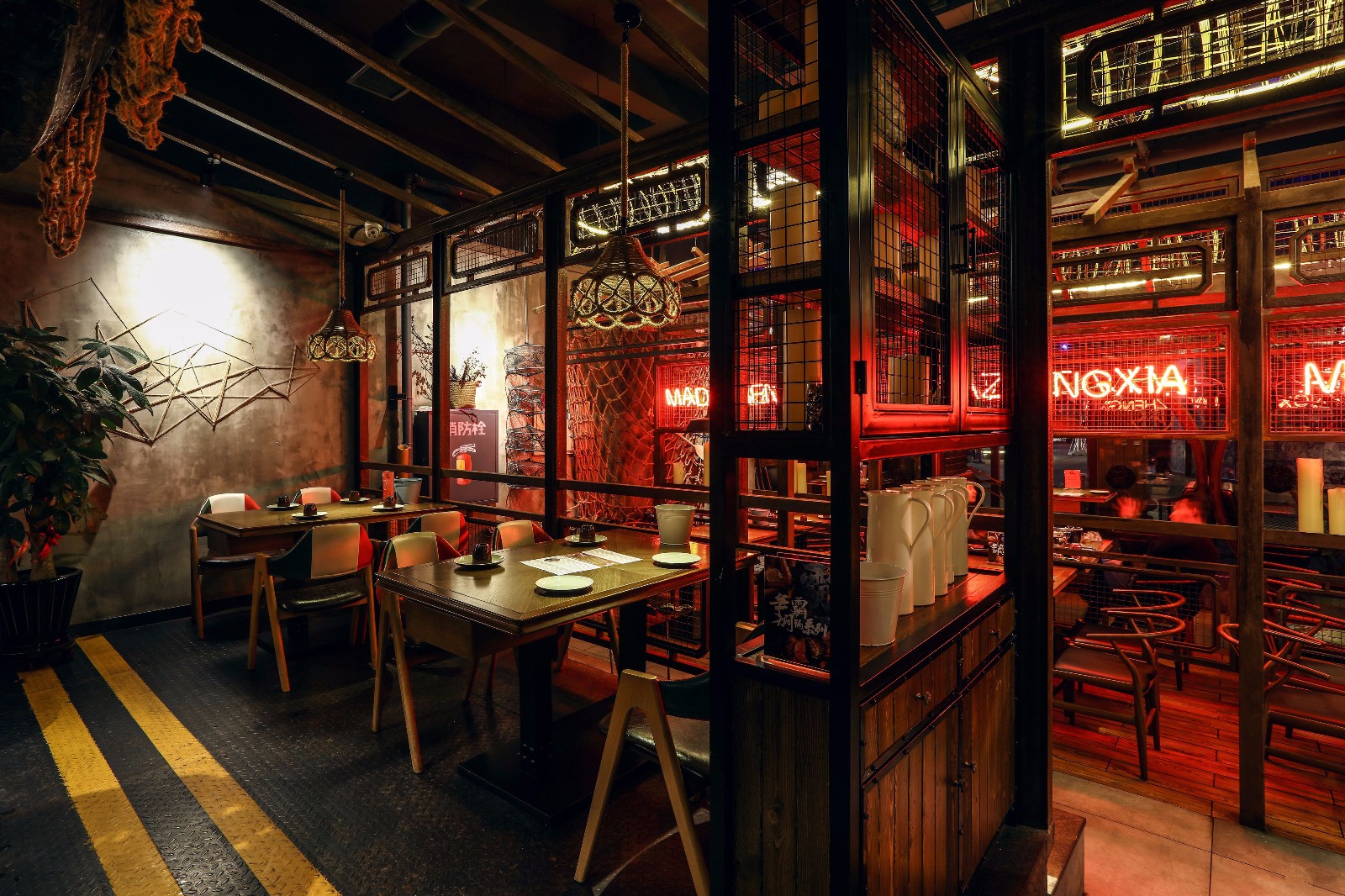 麻大蒸虾  韩伟设计-24