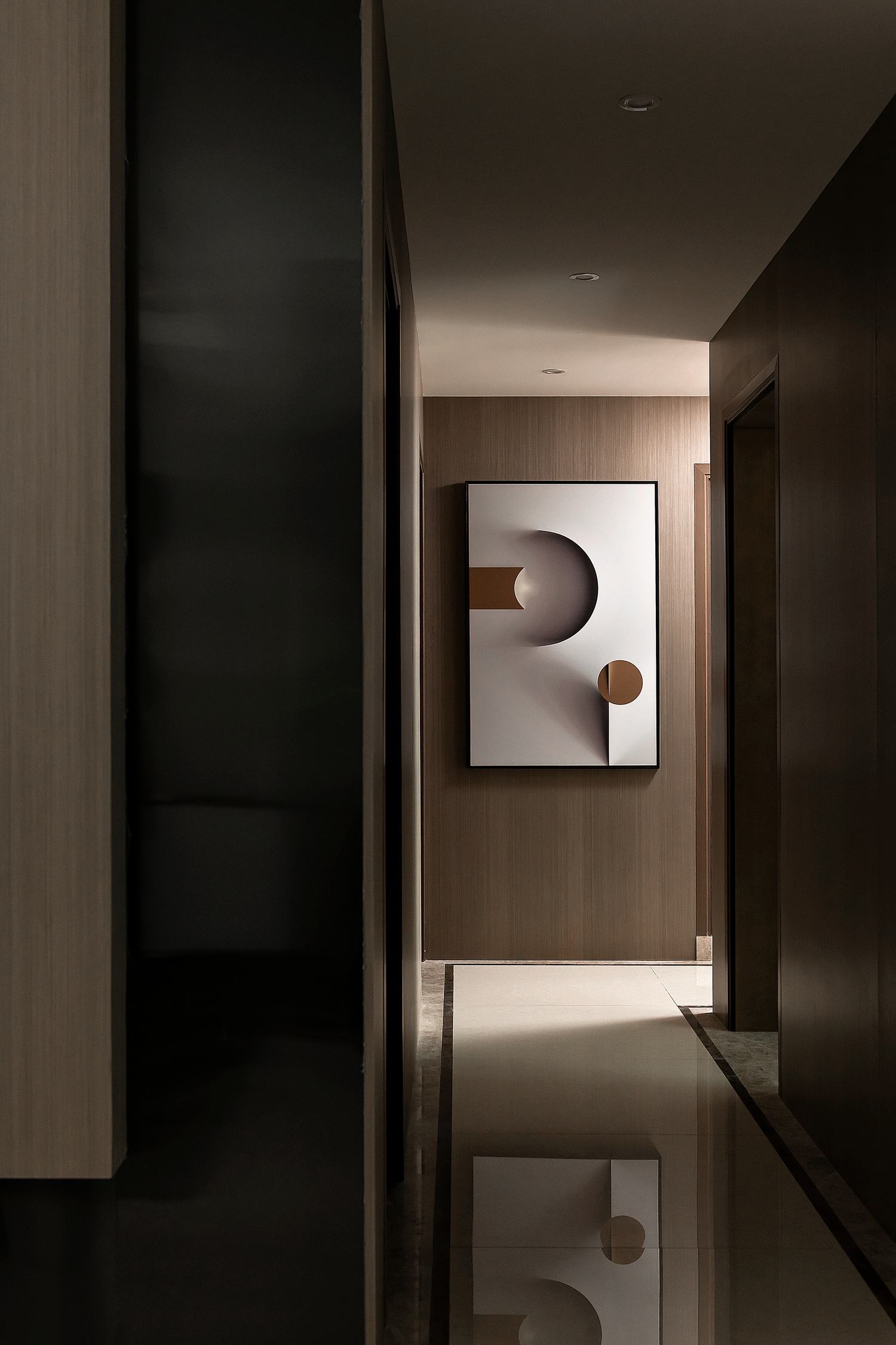 翁玲华润玺悦府-皋邸设计-12