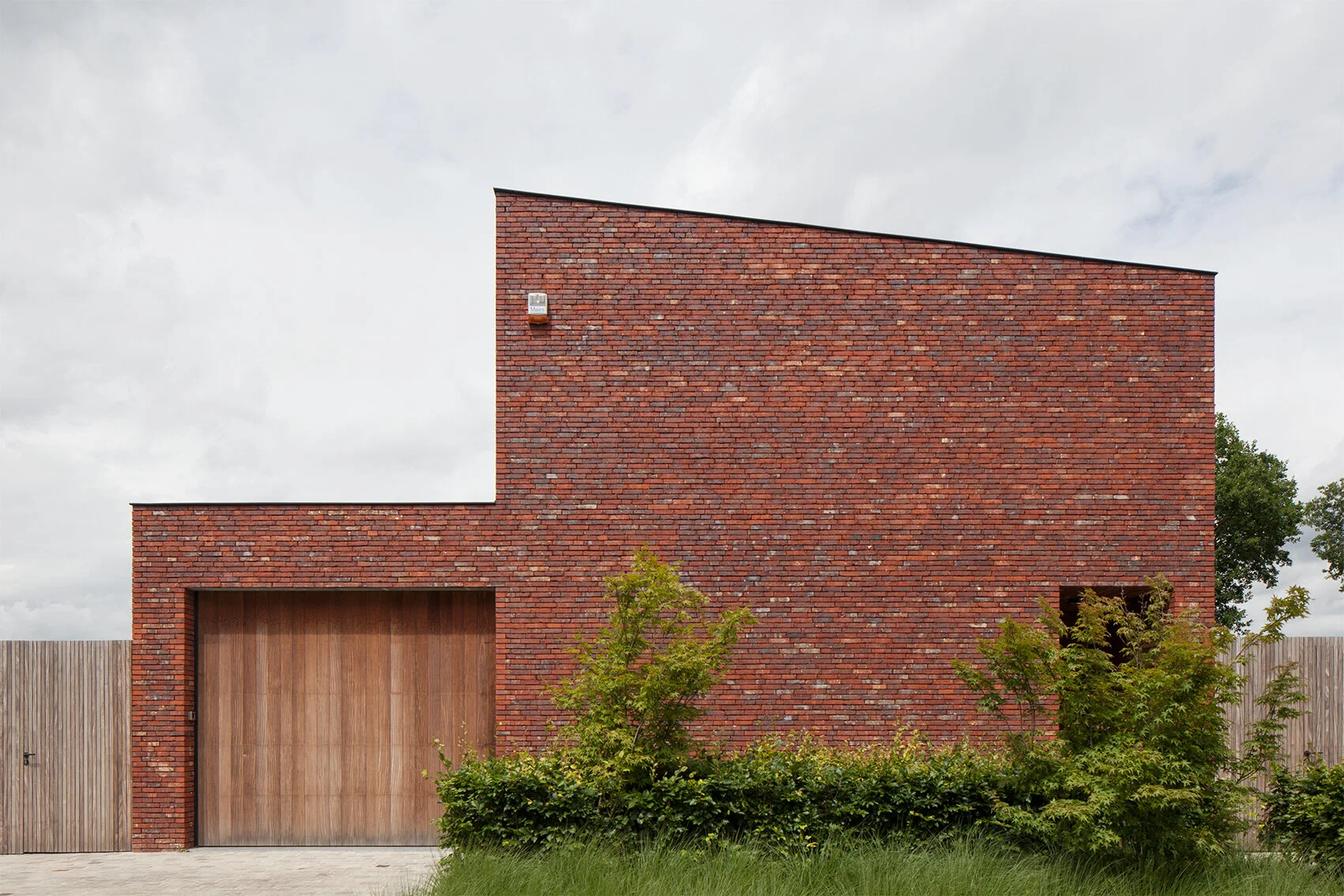 位于里尔的新房项目HAUT丨MADE ARCHITECTS-3