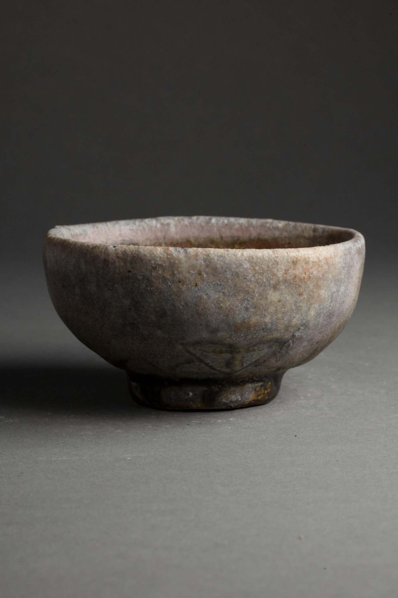 Chawan Cabinet exhibition by Theaster Gates-17