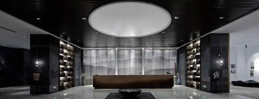 云璟风华丨中国滁州丨鲲誉设计 KUNYUDESIGN-77