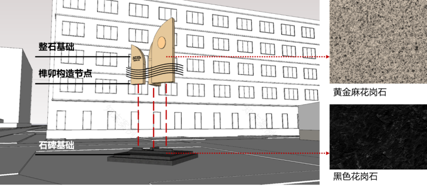 续写中哈友谊乐章,让珍贵记忆代代相传——中国院助力阿拉木图市冼星海纪念碑及周边广场升级改造-62