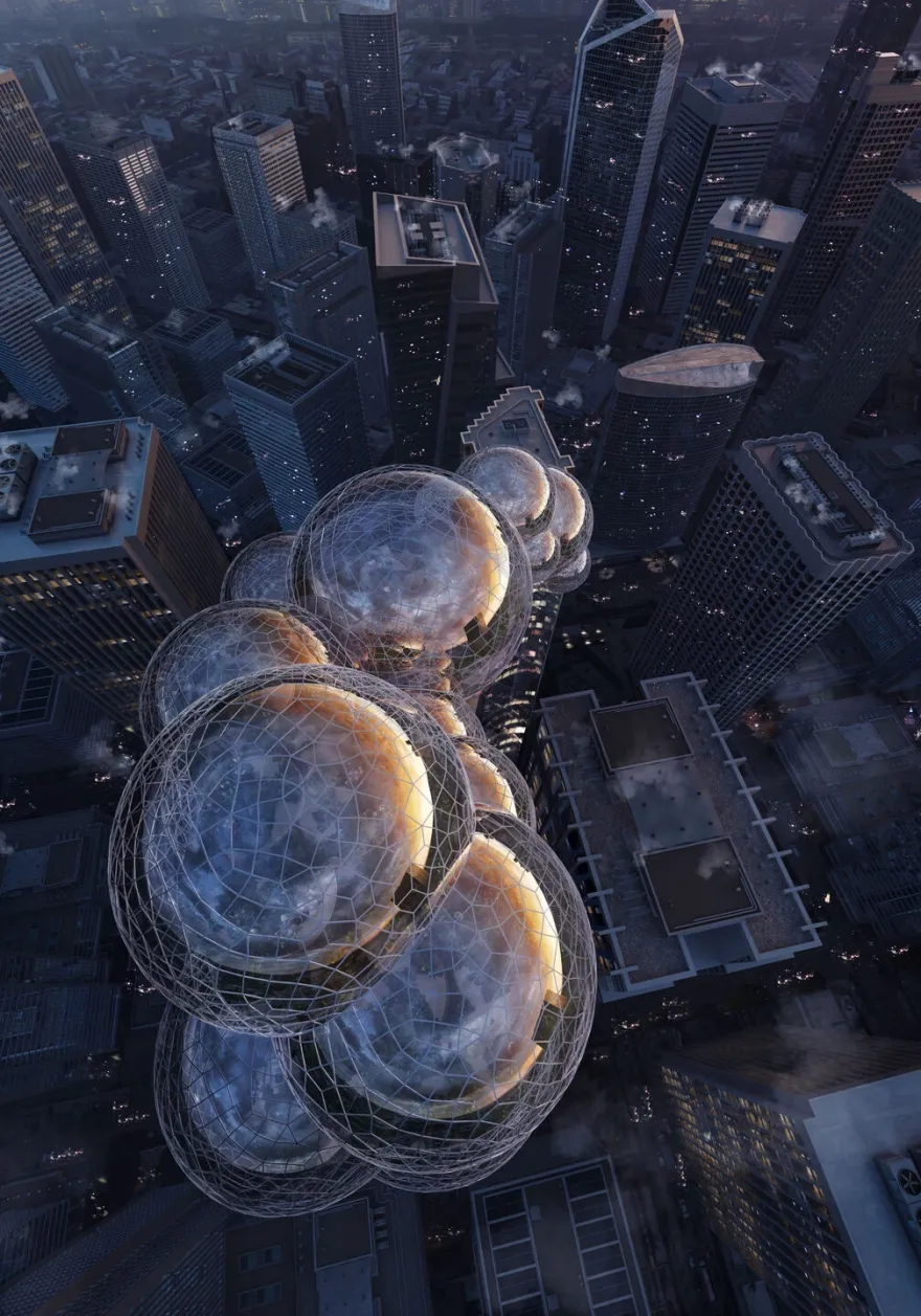 云景或云貌或云图丨美国丨Form4 Architecture-6