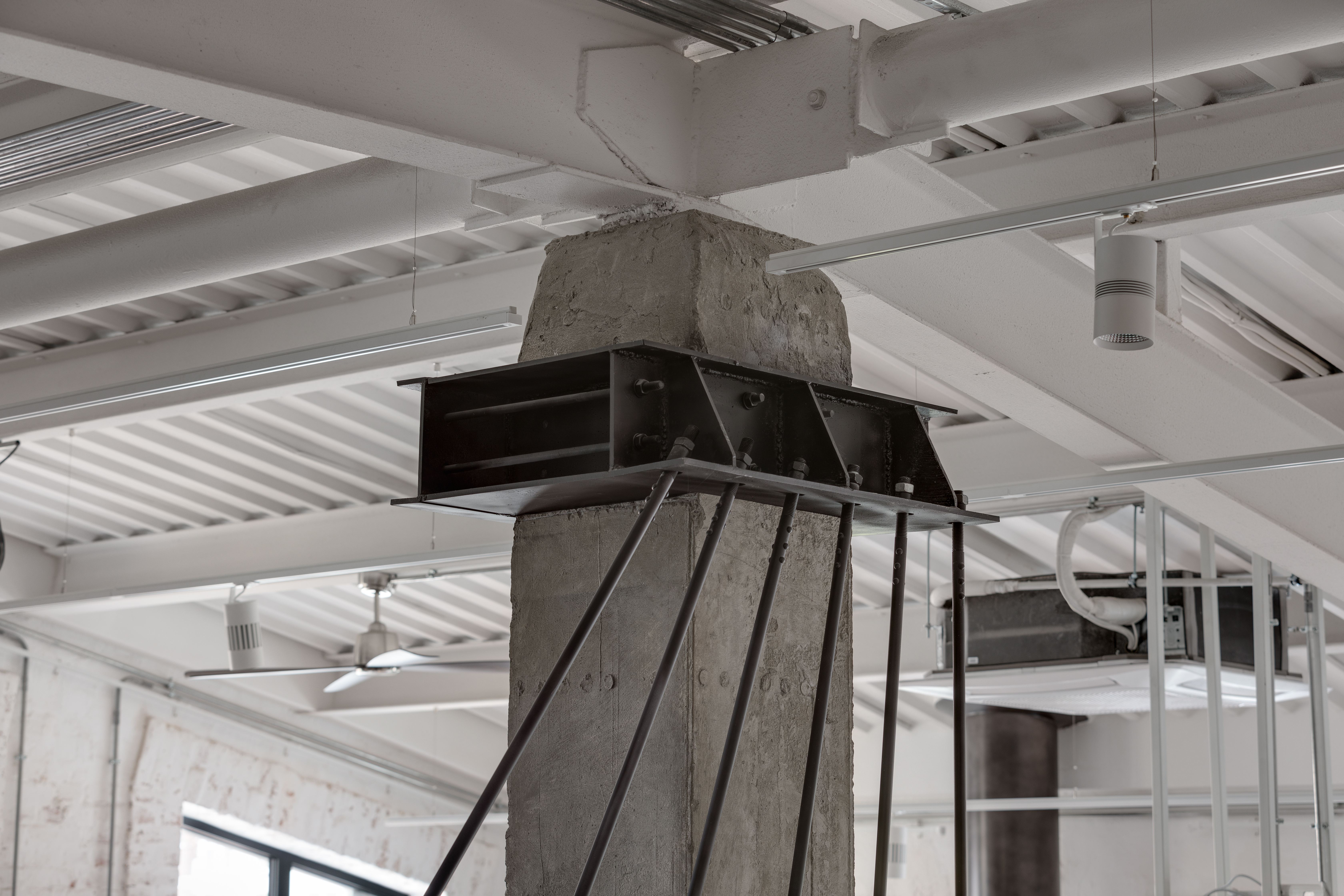 HAYLOFT 公寓丨乌克兰基辅丨Oleg Volosovskiy,Elena Logvynets-77