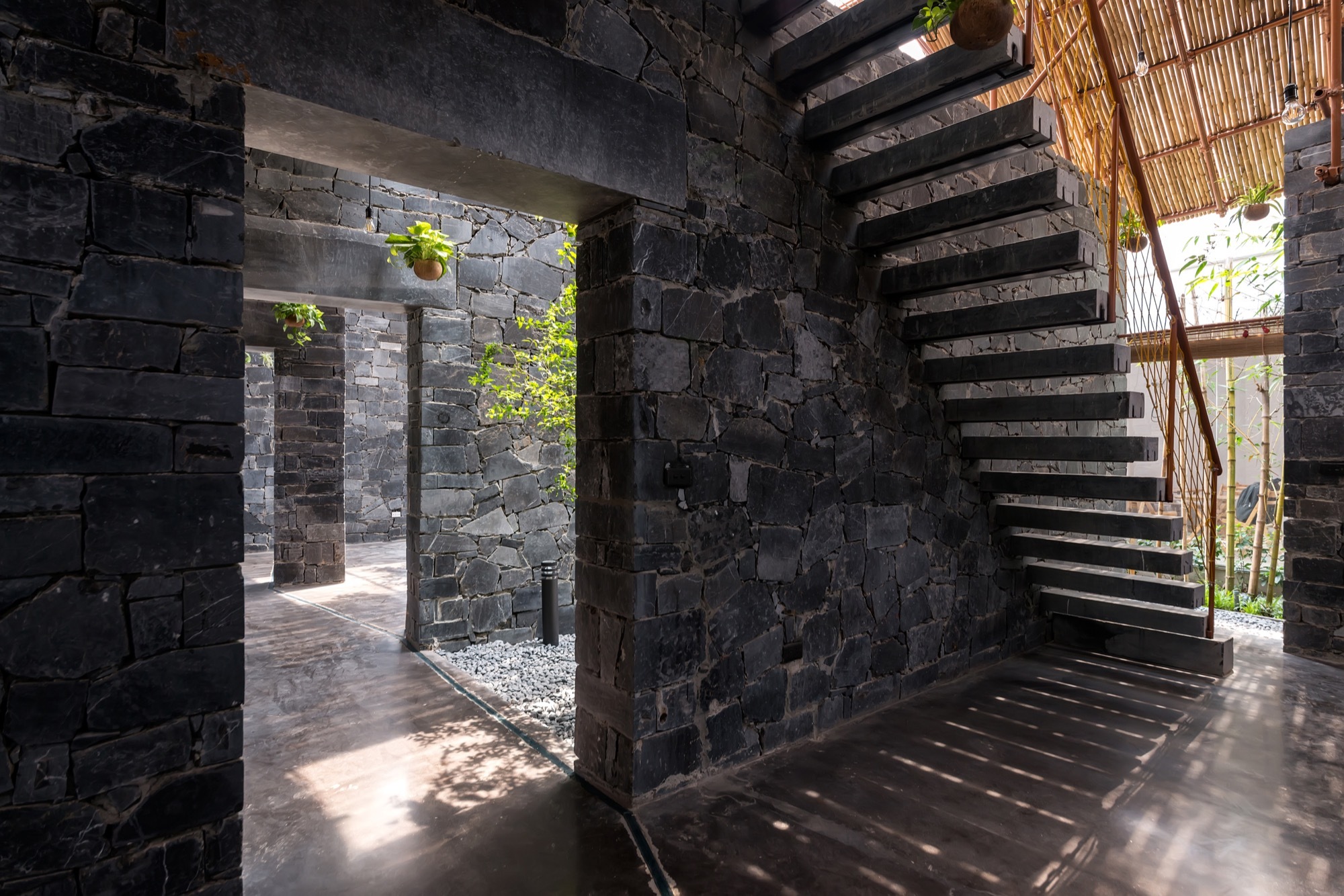 S Space / H&P Architects-22