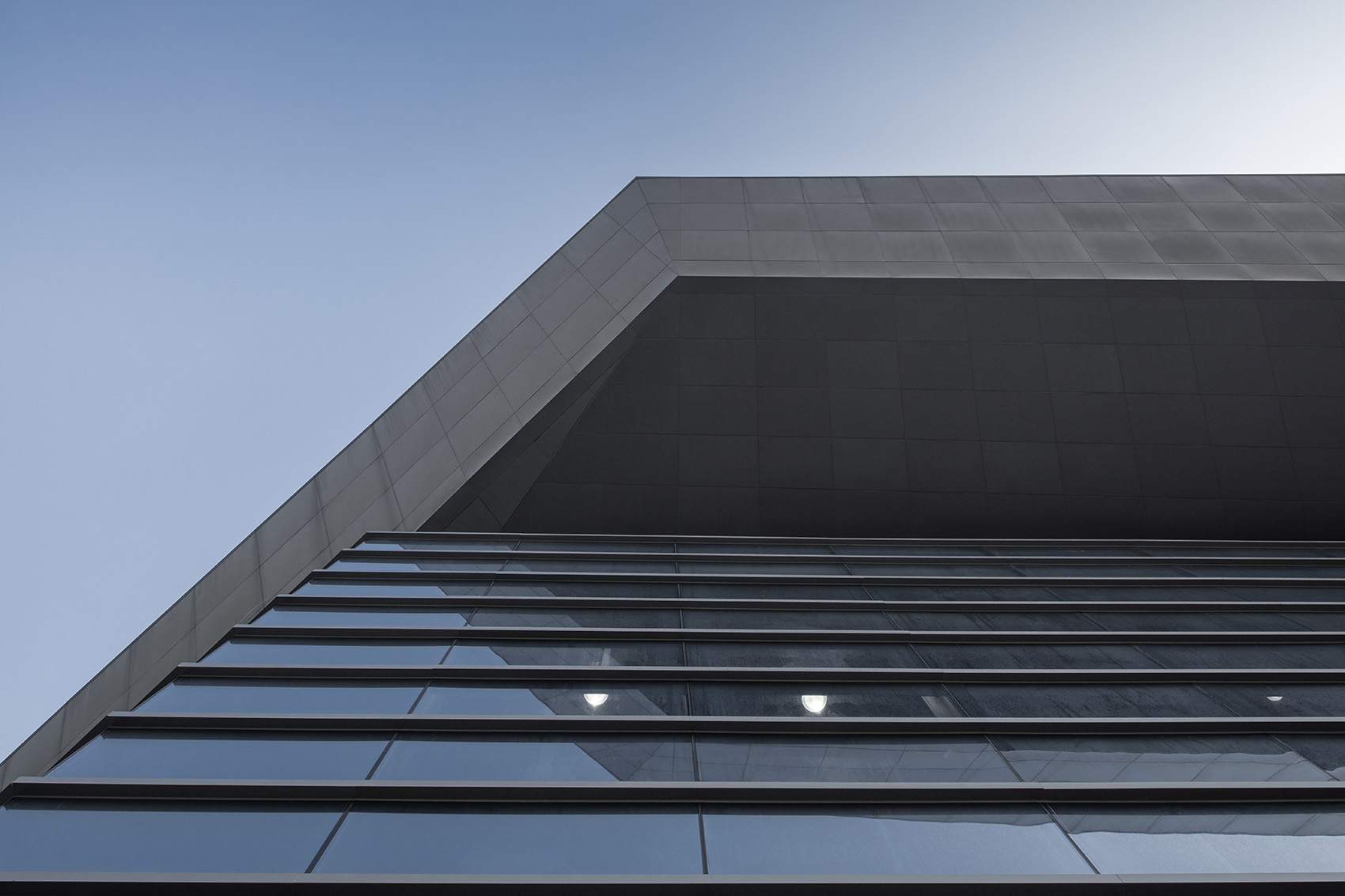 遵义会展中心 ,贵州 / 华阳国际设计集团-46