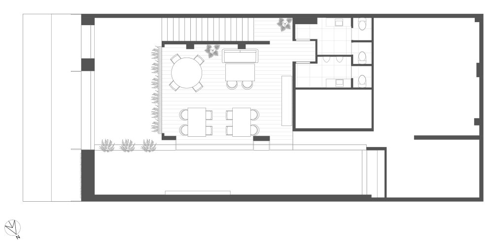Cebicheria 餐厅 (2018) 设计-43