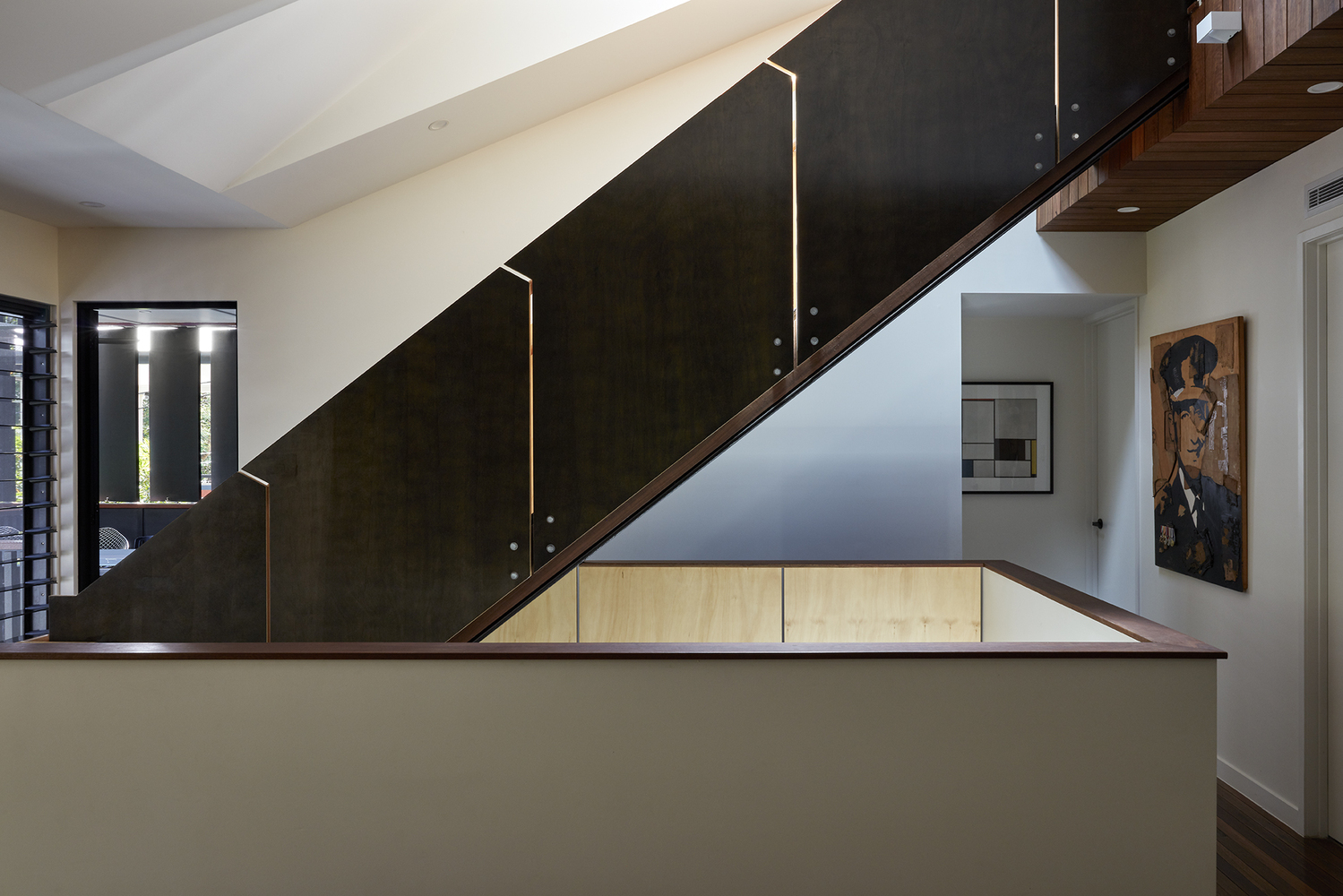 澳大利亚我们的弹性房屋丨语境-21