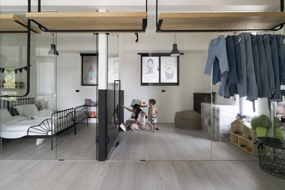 诺禾空间设计 上硕室内装修-0