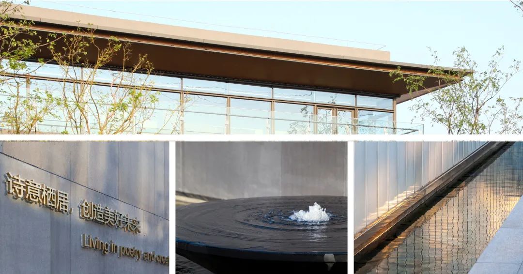 繁花水巷里的诗意栖居——奥山弘阳·题红樾里-57