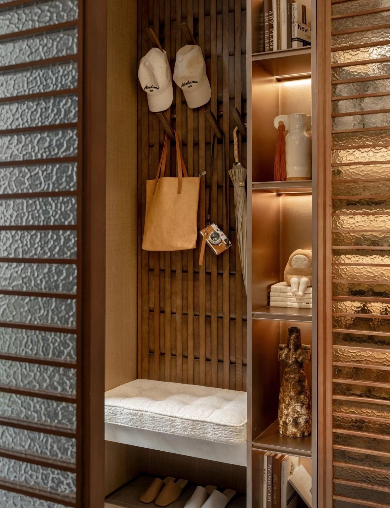 招商雍境丨中国深圳丨软装无隅制造,硬装矩阵纵横-1