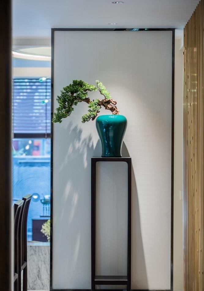 成都国奥村私宅"隅"-8