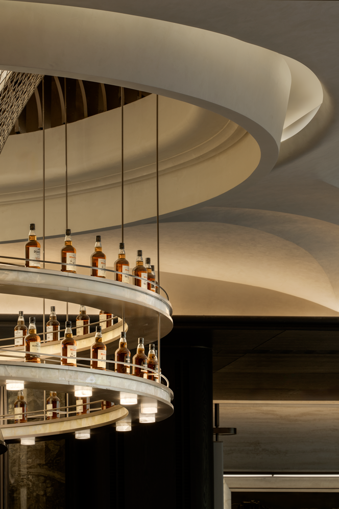 首发 1425㎡高奢会所，东方美学就是顶流！-33