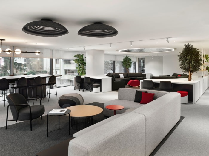 Sephora Offices - Istanbul | Office Snapshots-8