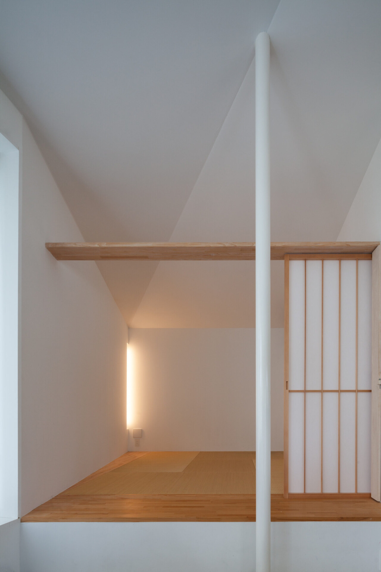 长久手の平屋丨日本爱知丨纳谷建筑设计事务所-32