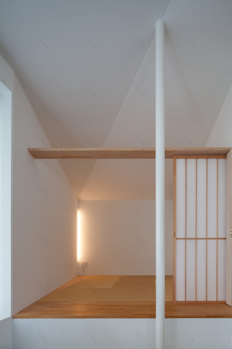 长久手の平屋丨日本爱知丨纳谷建筑设计事务所-32