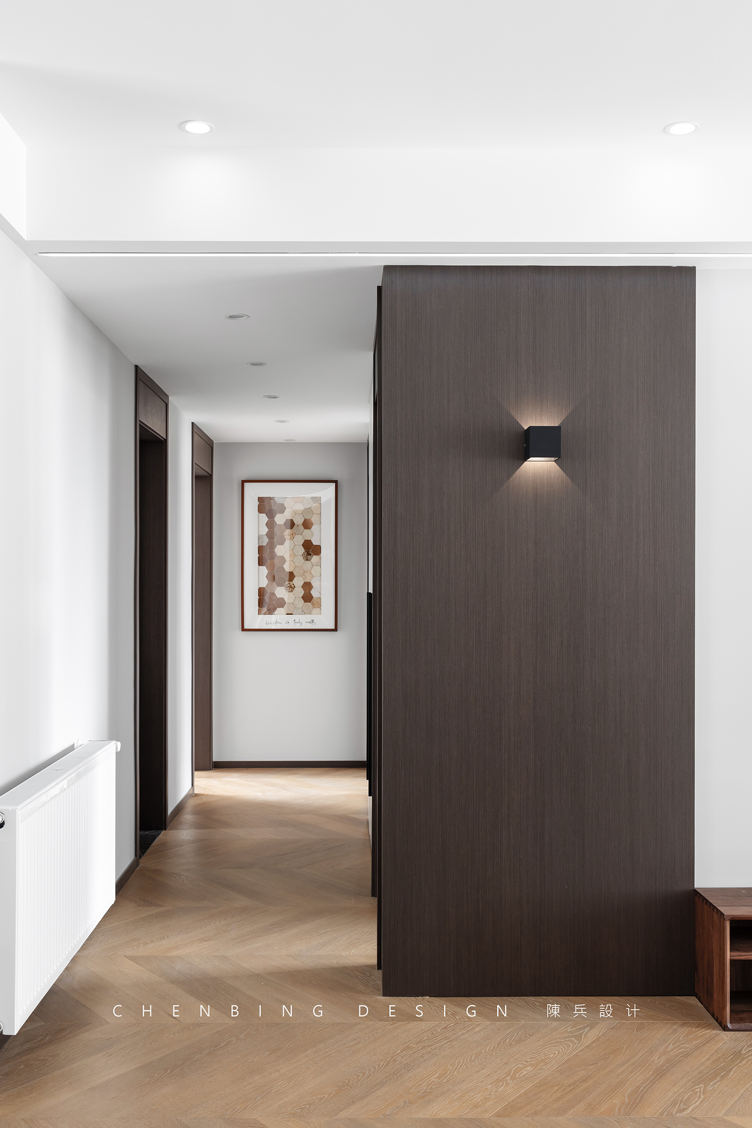 让留白的空间也有温度丨中国无锡丨陳兵设计-23