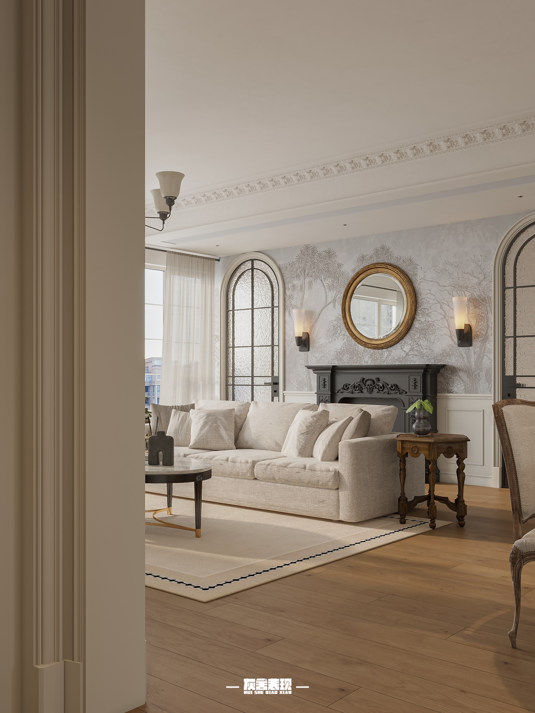 刹那即夏，余响成秋-8