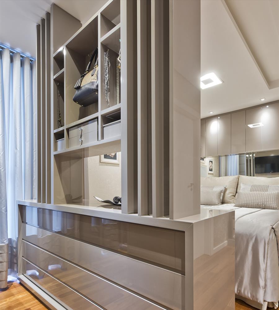 巴西 Cabral 公寓-8