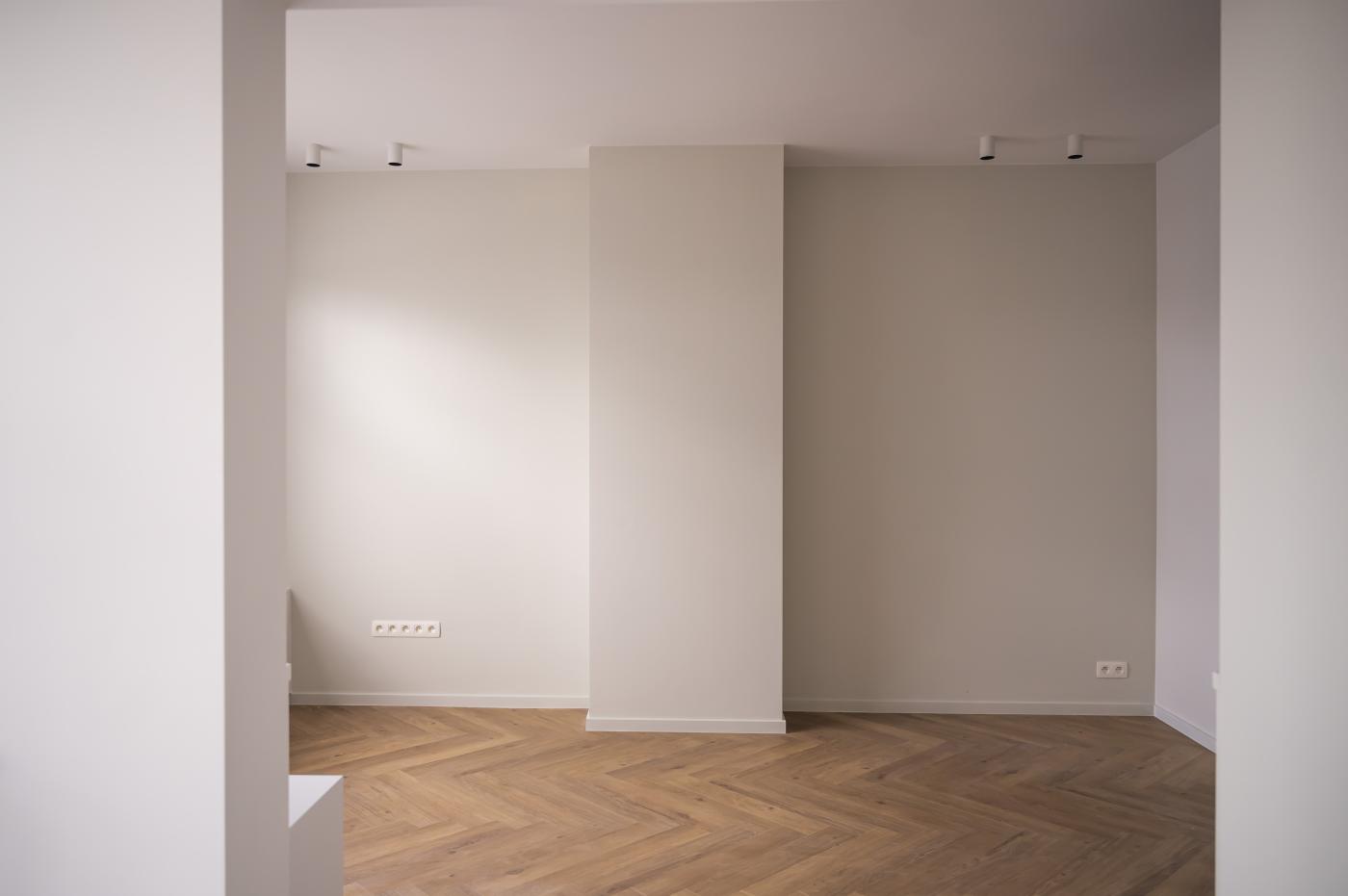 Sundae Huis室内装修项目-30